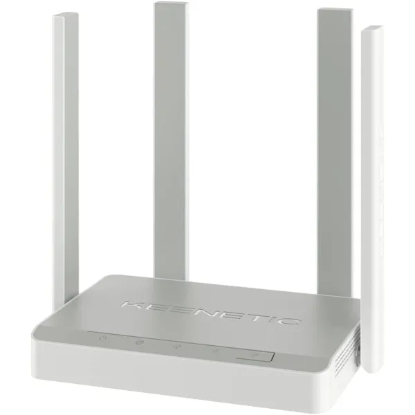 Rūteris Keenetic KN-4910-01-EU
