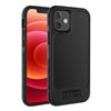 Ugly Rubber L case for iPhone 13 Pro 6,1&quot black