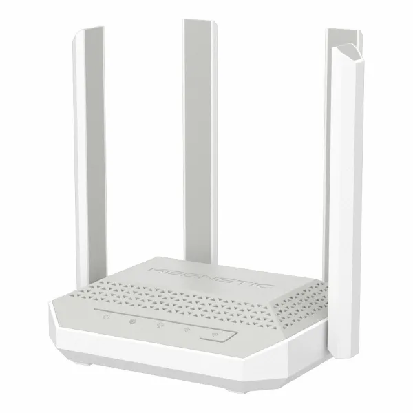 Rūteris Keenetic KN-2911-01-EU