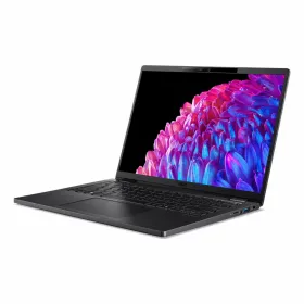 Laptop Acer NX.B5WEB.002 Espanjalainen Qwerty 14" Intel Evo Core Ultra 5 125H 16 GB RAM 512 GB SSD