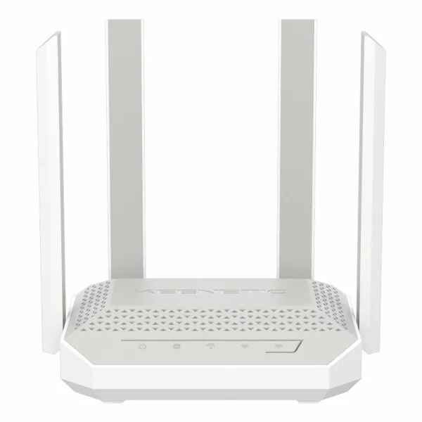 Rūteris Keenetic KN-2911-01-EU