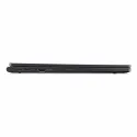 Ugly Rubber Pure -kuori iPhone 14 Pro 6.1":lle, kirkas