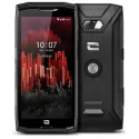 Ugly Rubber Pure -kuori iPhone 13 Pro 6.1":lle, kirkas