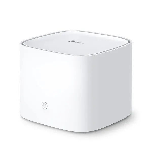 Maršrutizatorius TP-Link HX520(1-PACK) Balta USB RJ45 Ethernet WAN Wi-Fi