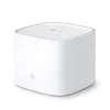 Maršrutizatorius TP-Link HX520(1-PACK) Balta USB RJ45 Ethernet WAN Wi-Fi