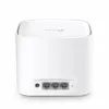 Maršrutizatorius TP-Link HX520(1-PACK) Balta USB RJ45 Ethernet WAN Wi-Fi