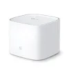 Maršrutizatorius TP-Link HX520(1-PACK) Balta USB RJ45 Ethernet WAN Wi-Fi