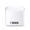 Maršrutizatorius TP-Link HX520(1-PACK) Balta USB RJ45 Ethernet WAN Wi-Fi