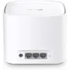 Maršrutizatorius TP-Link HX520(1-PACK) Balta USB RJ45 Ethernet WAN Wi-Fi