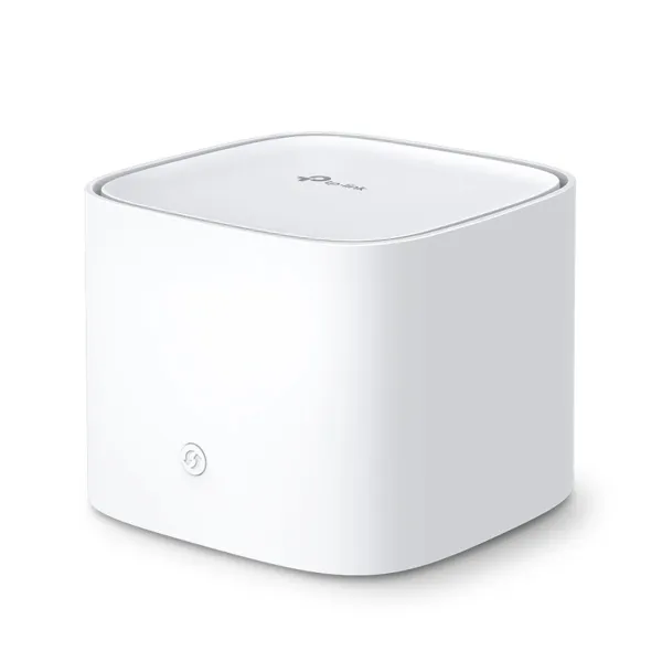 Maršrutizatorius TP-Link HX520(1-PACK) Balta USB RJ45 Ethernet WAN Wi-Fi