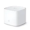 Maršrutizatorius TP-Link HX520(1-PACK) Balta USB RJ45 Ethernet WAN Wi-Fi