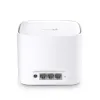 Maršrutizatorius TP-Link HX520(1-PACK) Balta USB RJ45 Ethernet WAN Wi-Fi