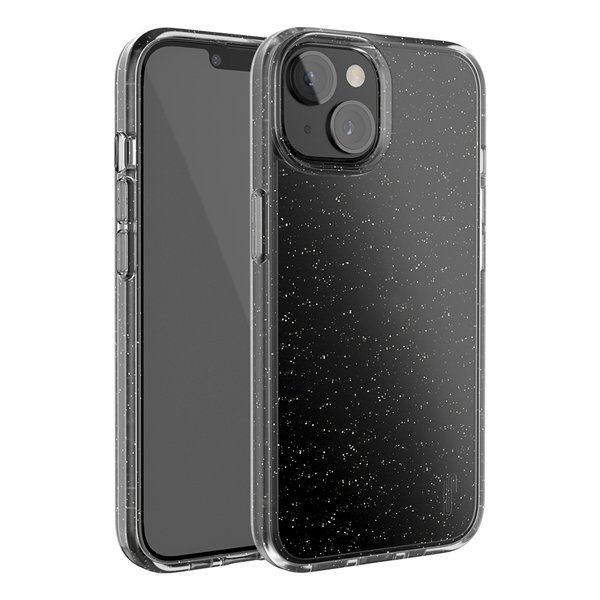 Ugly Rubber Vogue case for iPhone 12 black