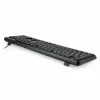 Klaviatuur Equip 245211 Must Hispaaniakeelne Qwerty