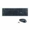 Klaviatuur Equip 245221 Must Hispaaniakeelne Qwerty hispaania