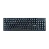 Klaviatuur Equip 245221 Must Hispaaniakeelne Qwerty hispaania