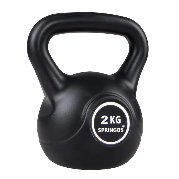Kahvakuula Springos FA1062 2kg