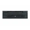 Klaviatuur Equip 245221 Must Hispaaniakeelne Qwerty hispaania