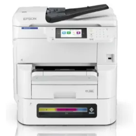 Daudzfunkcionāls Printeris Epson EM-C8100RDWF