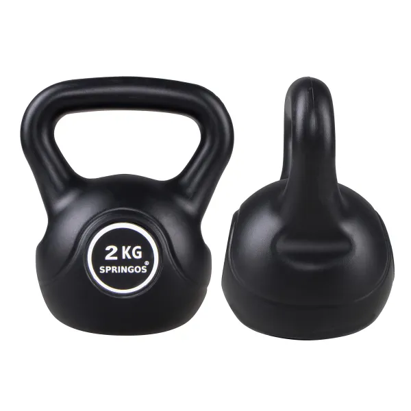 Svaru bumba Springos FA1062 2kg