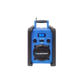Radio Blaupunkt PP30BT Sininen Musta | Osta verkosta — Megaluks