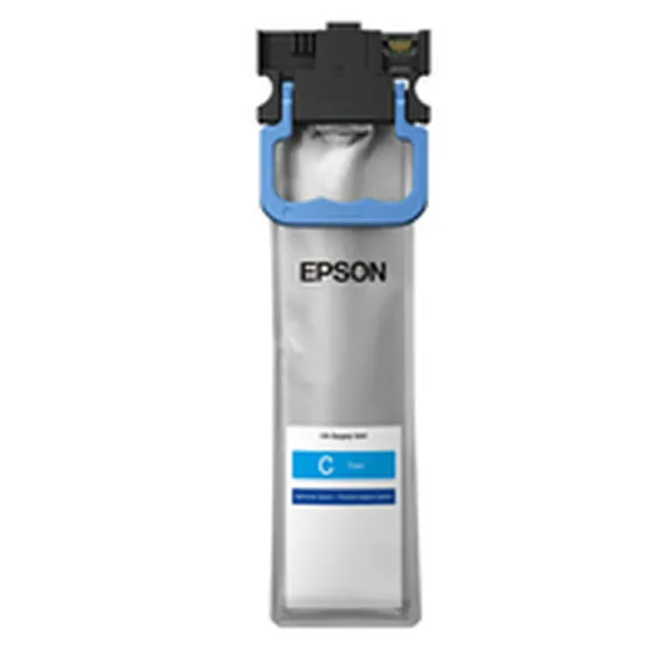 Originali rašalo kasetė Epson C13T13L240 Ciano