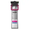Originali rašalo kasetė Epson C13T13L340 Rožinė