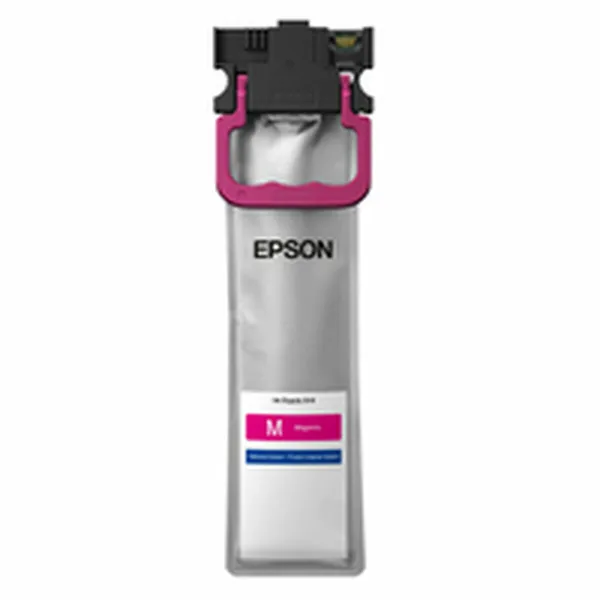 Originali rašalo kasetė Epson C13T13L340 Rožinė