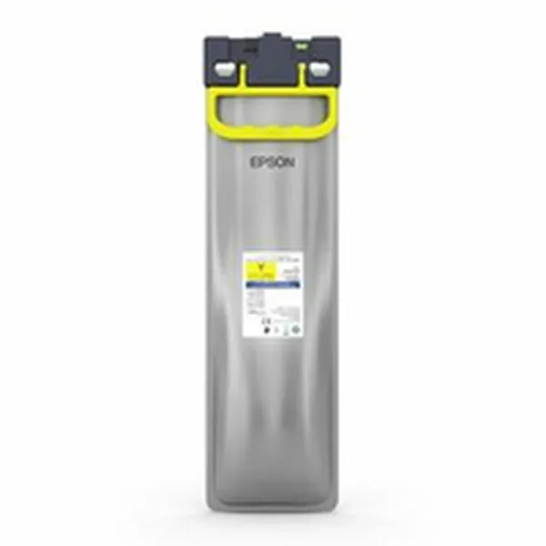 Originali rašalo kasetė Epson C13T13L440 Geltona