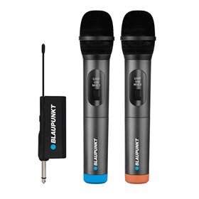 Blaupunkti mikrofon WM60UDB