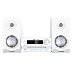 Mini Hi-fi Blaupunkt MS16BT