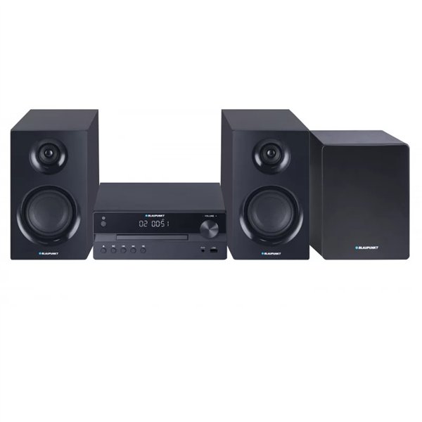 Mini Hi-fi Blaupunkt MS55SUB