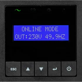 Система бесперебойного питания Интерактивная SAI Eaton 9EEBM72R
