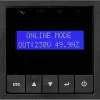 Система бесперебойного питания Интерактивная SAI Eaton 9EEBM72R