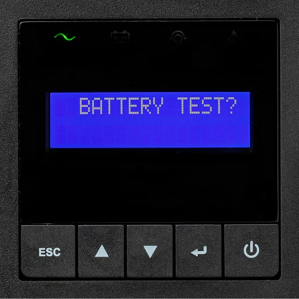 Система бесперебойного питания Интерактивная SAI Eaton 9EEBM72R