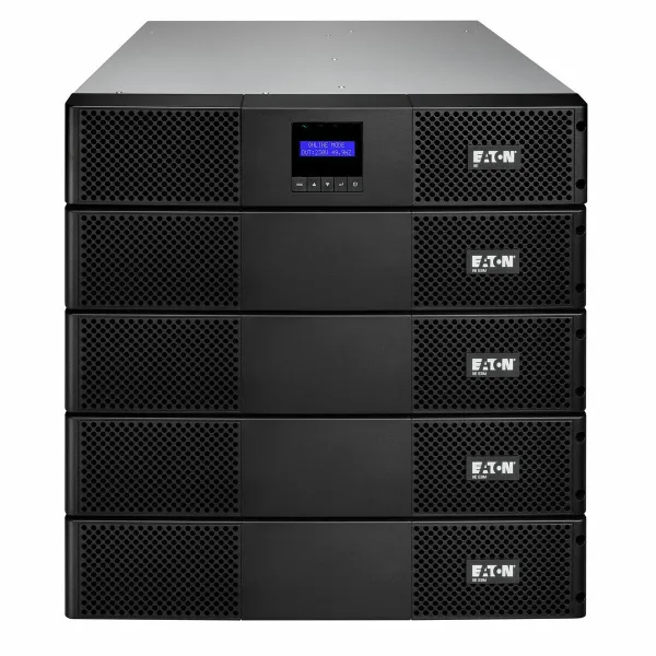 Система бесперебойного питания Интерактивная SAI Eaton 9EEBM72R