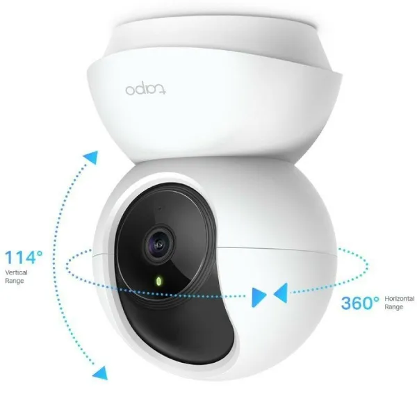 Turvakamera TP-Link TC70