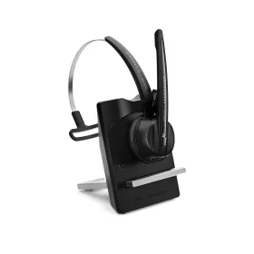 Kuulokkeet mikrofonilla Epos 1000998 Musta