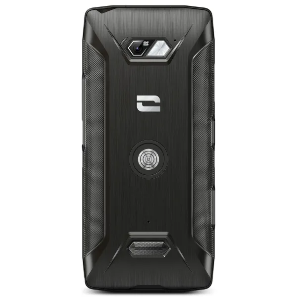 Išmanusis Telefonas Crosscall CORE Z5 5G 6,08" Qualcomm Snapdragon 662 6 GB RAM 128 GB