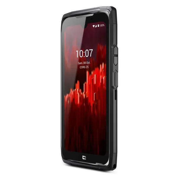 Išmanusis Telefonas Crosscall CORE Z5 5G 6,08" Qualcomm Snapdragon 662 6 GB RAM 128 GB