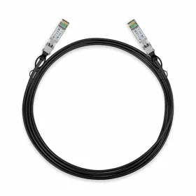 Fibre optic cable TP-Link TL-SM5220-3M Black 3 m
