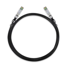 Fibre optic cable TP-Link TL-SM5220-3M Black 3 m