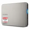 Išorinis kietasis diskas Toshiba HDTX210ESCAA 1 TB HDD Sidabras Magnetinis