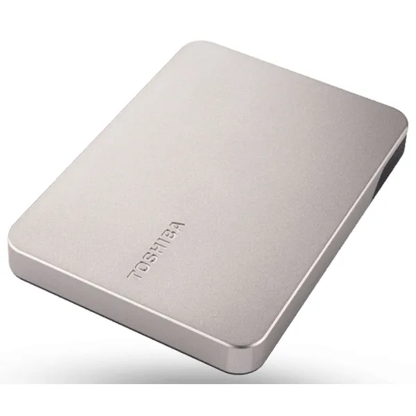 Išorinis kietasis diskas Toshiba HDTX220ESCAA