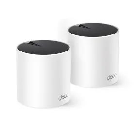 Pöörduspunkt TP-Link Deco X55 Valge