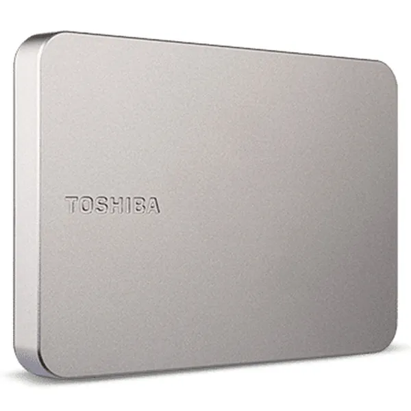 Išorinis kietasis diskas Toshiba HDTX220ESCAA