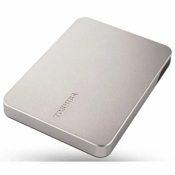 Ārējais cietais disks Toshiba HDTX240ESCCA