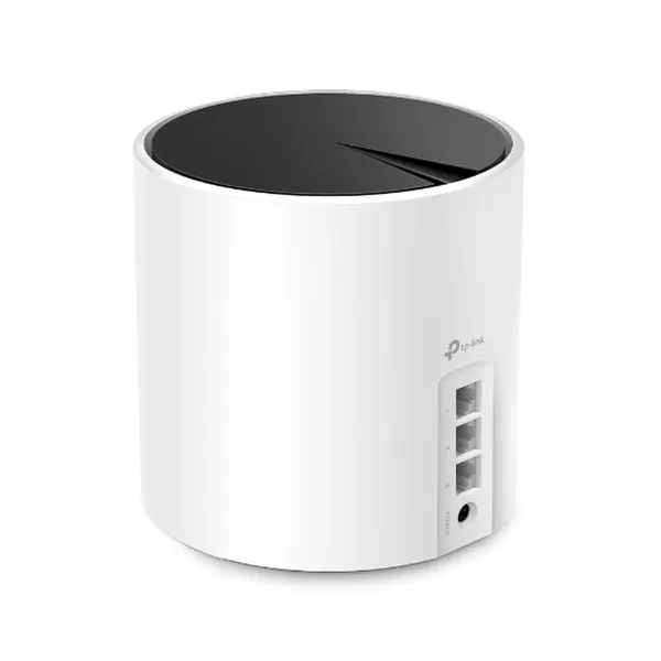 Piekļuves punkts TP-Link Deco X55 Balts