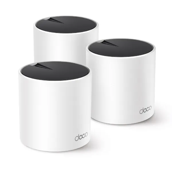 Prieigos taškas TP-Link AX3000 TRI-BAND