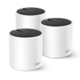 Pöörduspunkt TP-Link AX3000 TRI-BAND